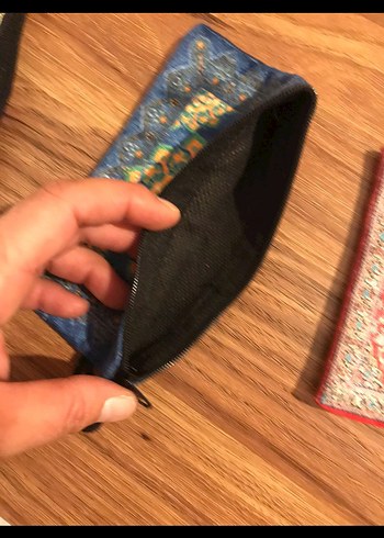 Otantik cüzdanlar - Görsel 3