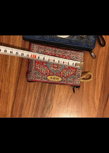 Otantik cüzdanlar - Görsel 6