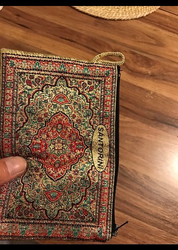 Otantik cüzdanlar - Görsel 7