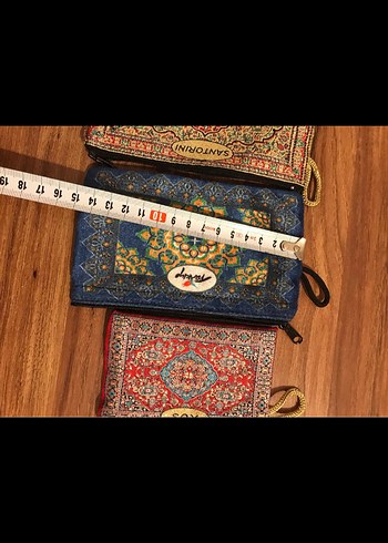 Otantik cüzdanlar - Görsel 5