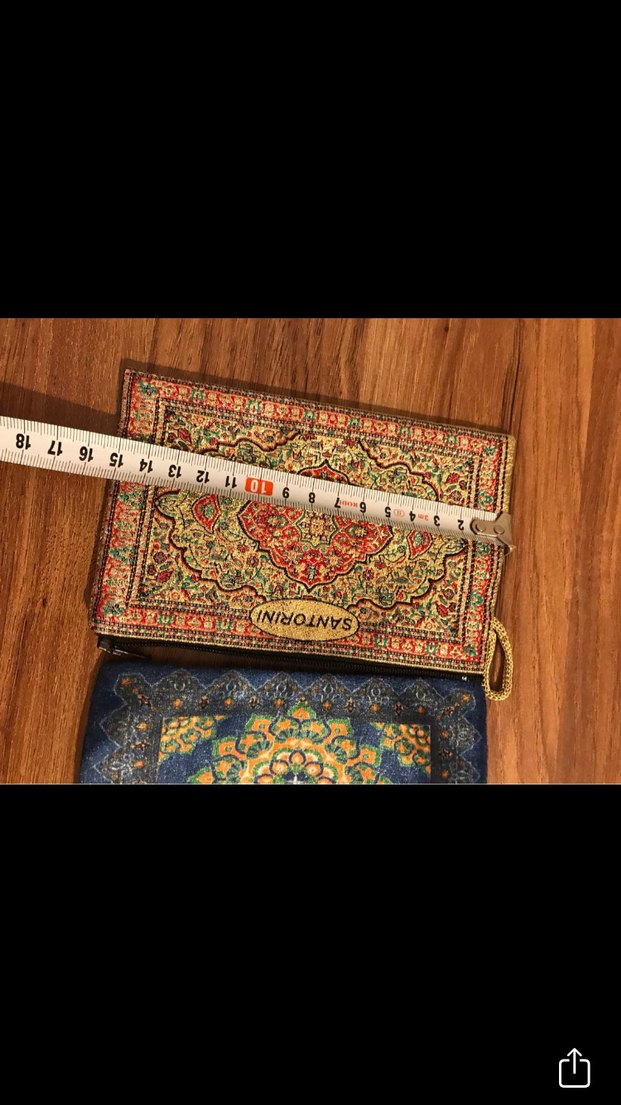 Otantik cüzdanlar - Görsel 4