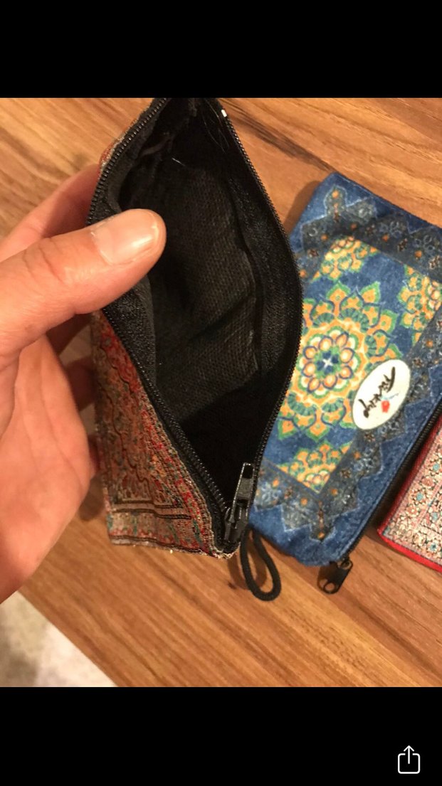 Otantik cüzdanlar - Görsel 2