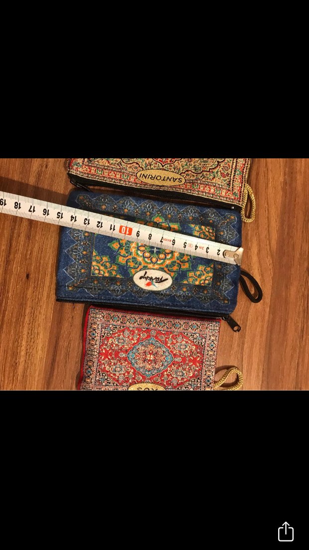 Otantik cüzdanlar - Görsel 5