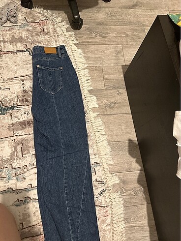 38 Beden Jean pantolon