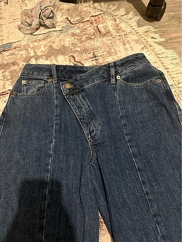 oxxo Jean pantolon