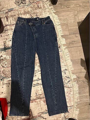 Jean pantolon