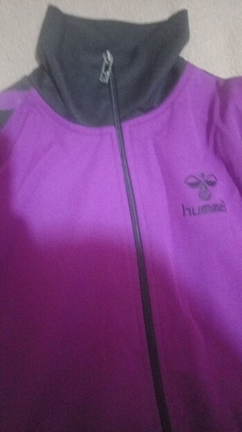 Hummel takım