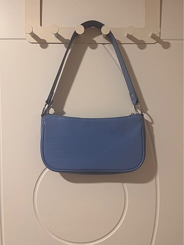 Mini baget çanta