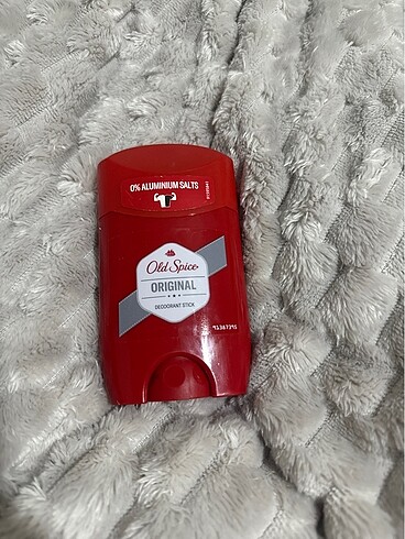 Diğer Old spice stick deodorant