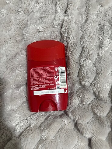 Beden Old spice stick deodorant