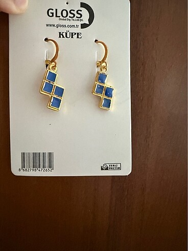 Küpe