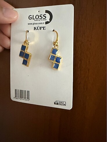 Beden Küpe
