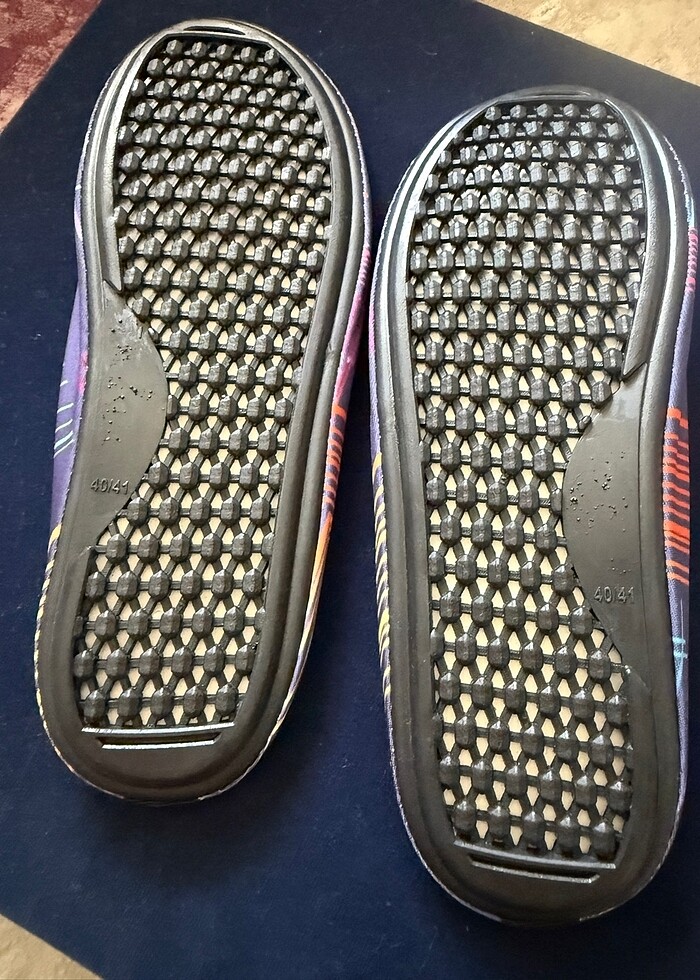 Deniz ayakkabısı - Görsel 3