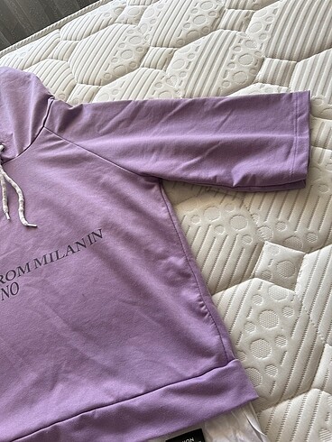 Diğer Kısa kollu sweatshirt