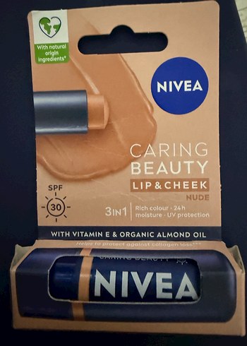 Nivea