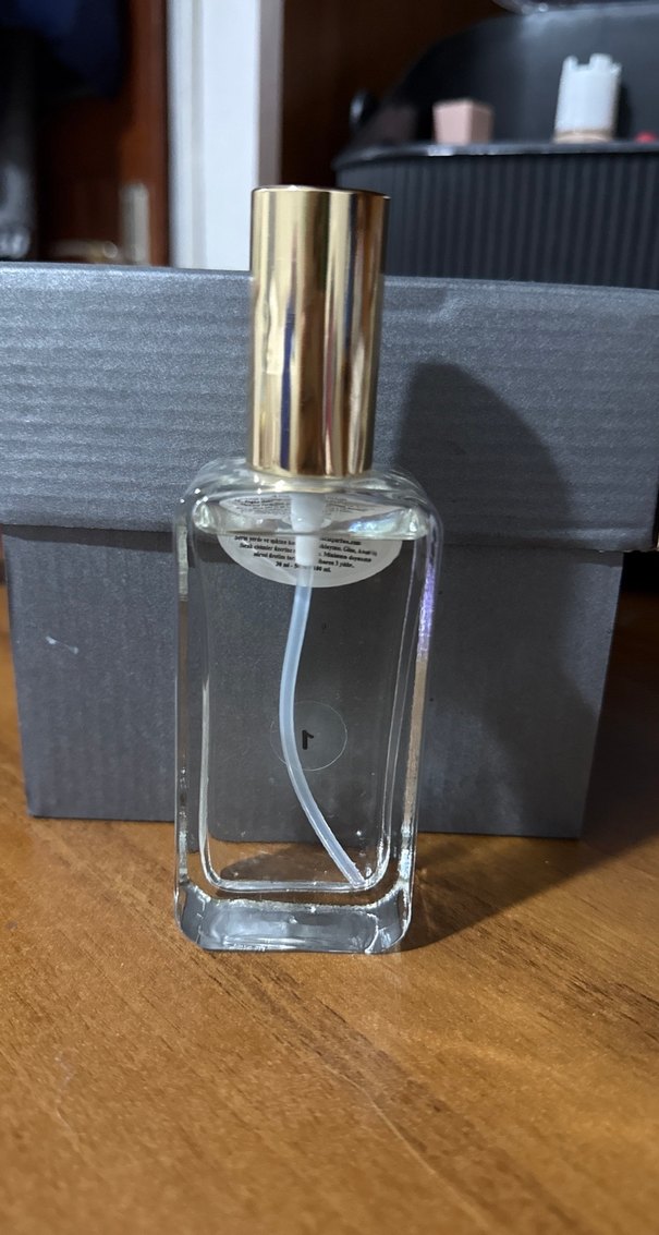 ASOS Kadın Parfümü - Görsel 2