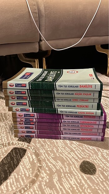 TUSDATA TÜM TUS SORULARI