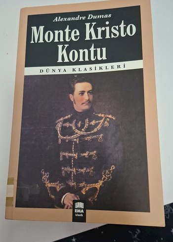 Monte Kristo Kontu