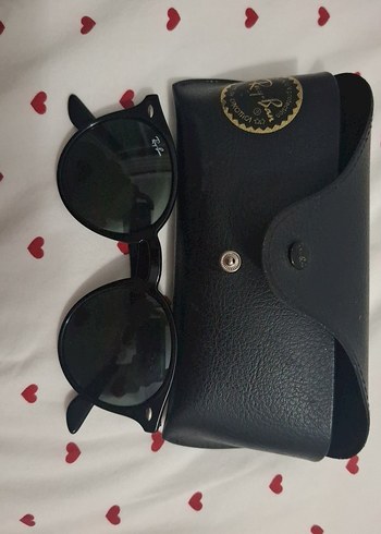 Ray Ban Rayban Gunes Gozlugu