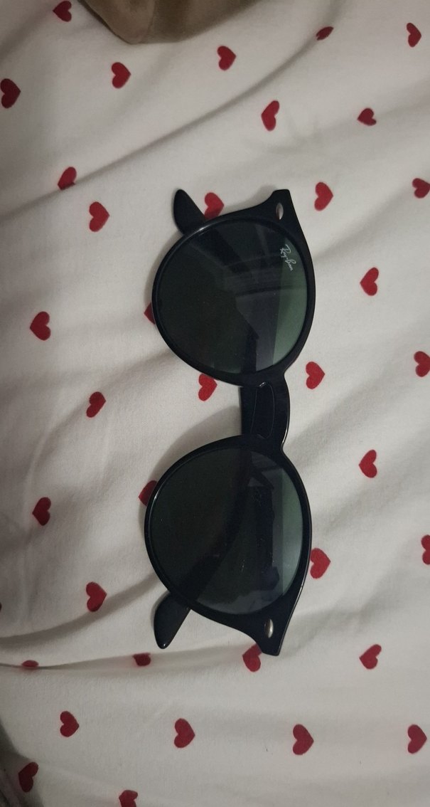 rayban güneş gözlüğü — görsel 2/5