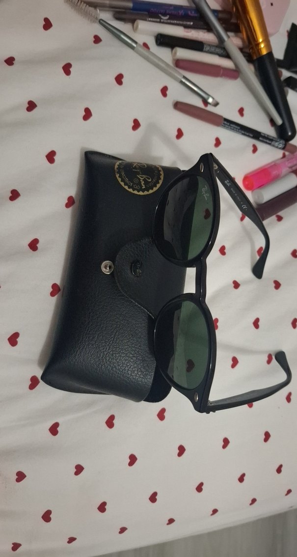 rayban güneş gözlüğü — görsel 4/5