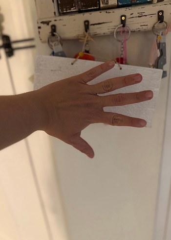 Mavi Deniz Temalı Hoşgeldiniz Dekoru - Görsel 3