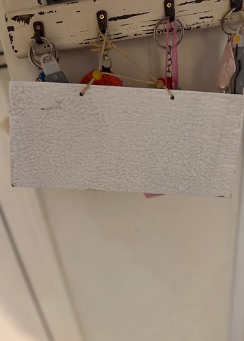 Mavi Deniz Temalı Hoşgeldiniz Dekoru - Görsel 2