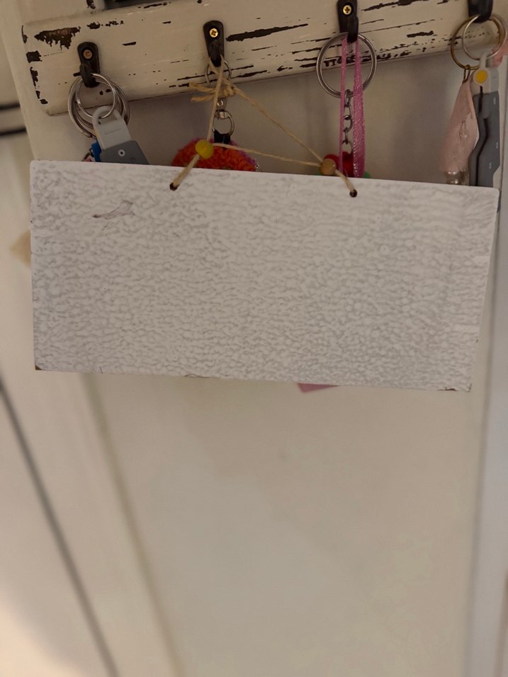 Mavi Deniz Temalı Hoşgeldiniz Dekoru - Görsel 2