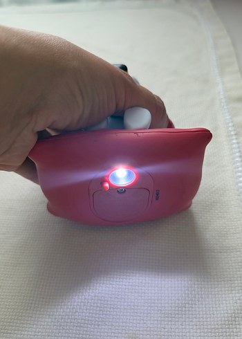 Bluey gece lambası - Görsel 6