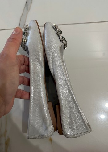 Tokalı  Kadın Babet - Görsel 2