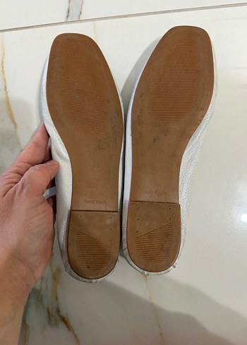 Tokalı  Kadın Babet - Görsel 3