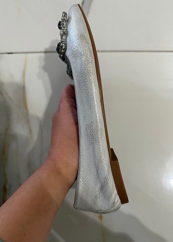 Tokalı  Kadın Babet - Görsel 4