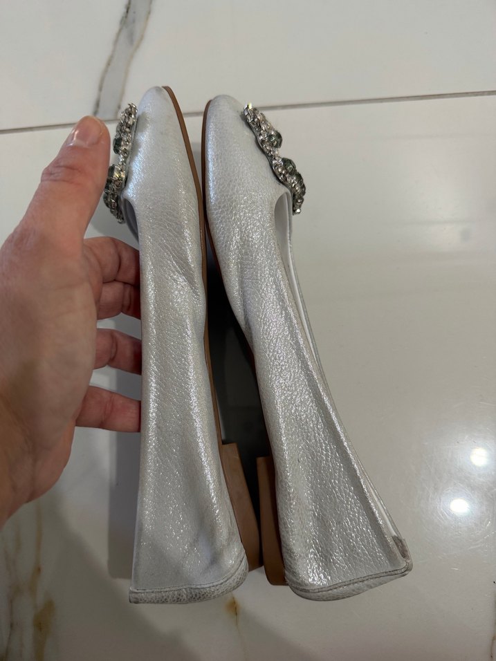 Tokalı  Kadın Babet - Görsel 2