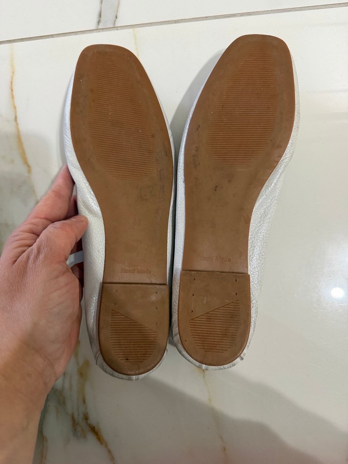 Tokalı  Kadın Babet - Görsel 3