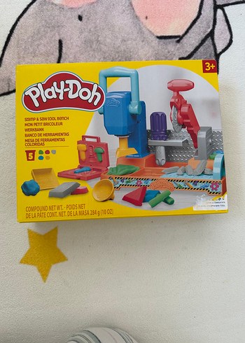 Play-Doh