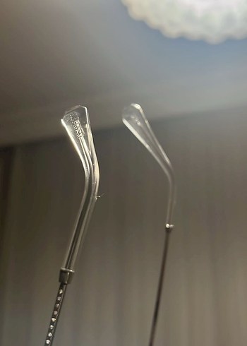 Swarovski Kadın Güneş Gözlüğü - Görsel 10