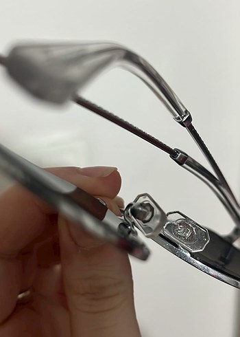 Swarovski Kadın Güneş Gözlüğü - Görsel 11