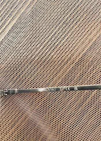 Swarovski Kadın Güneş Gözlüğü - Görsel 7