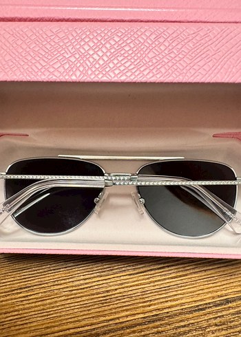 Swarovski Kadın Güneş Gözlüğü - Görsel 2
