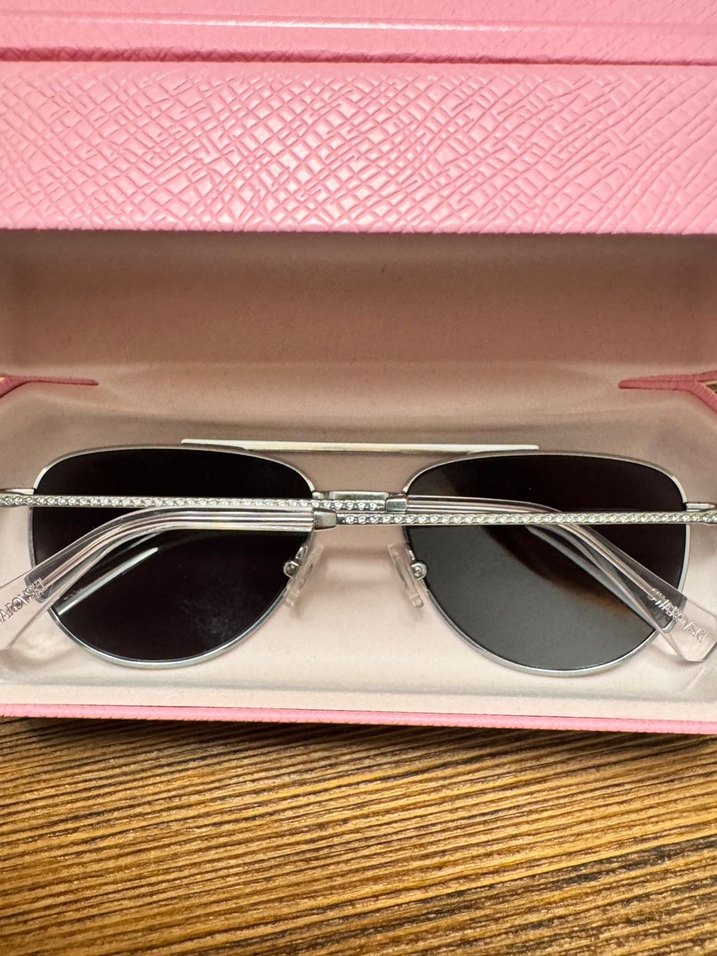 Swarovski Kadın Güneş Gözlüğü - Görsel 2