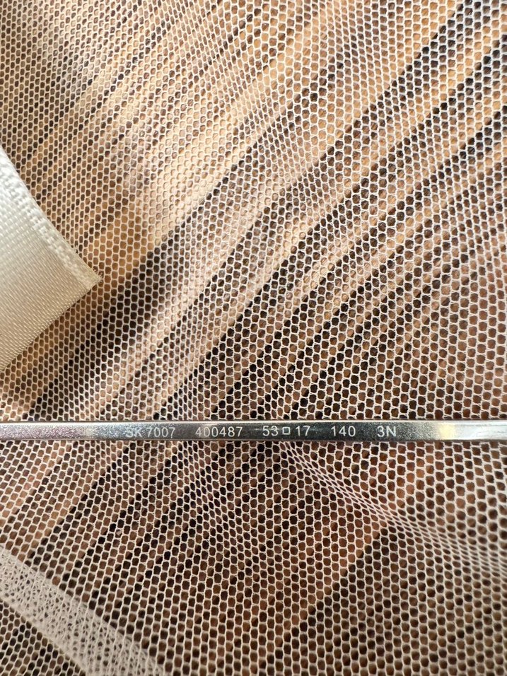 Swarovski Kadın Güneş Gözlüğü - Görsel 4