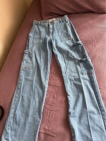 Kot pantolon