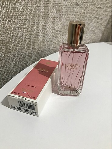 Yves Rocher Evidence
