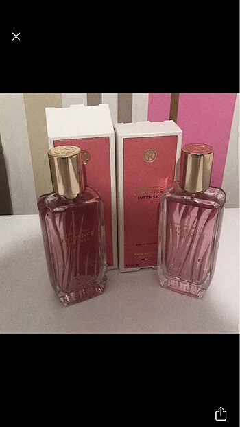 Yves Rocher Evidence