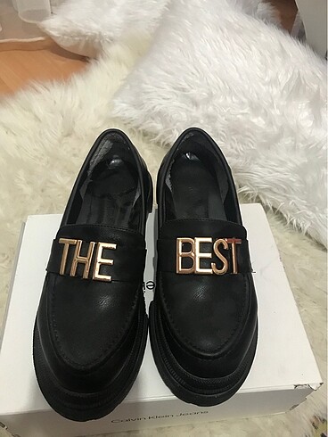 Loafer
