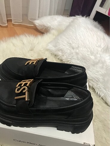 Diğer Loafer
