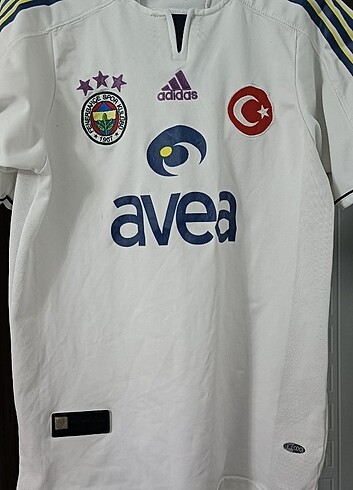 Orijinal Fenerbahçe Forması