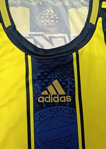 Orijinal Fenerbahçe Forması - Görsel 4