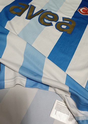 Orijinal Fenerbahçe Forması - Görsel 7