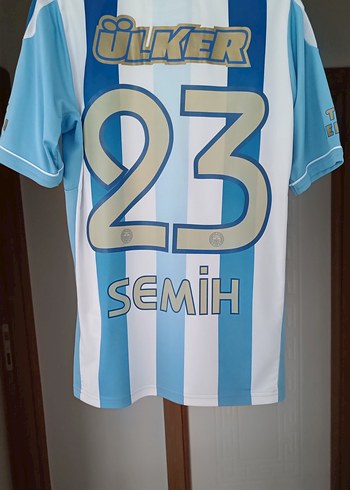 Orijinal Fenerbahçe Forması - Görsel 8